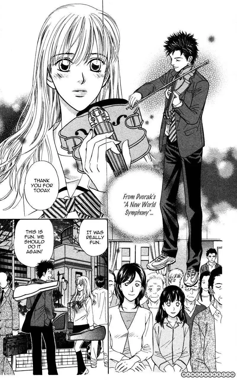 Kono Uta wa Kimi no Tameni Chapter 2 19